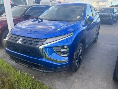 Used 2026 Mitsubishi Eclipse Cross SE