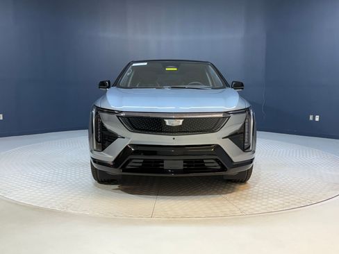 New 2026 Cadillac Optiq Sport 1 image 5