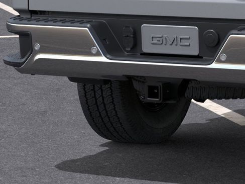 New 2025 GMC Sierra 2500 SLT w/ SLT Premium Package image 14