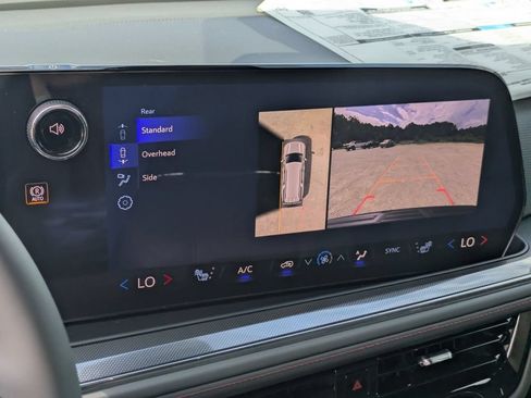 New 2026 Chevrolet Suburban RST w/ Comfort Package AWD/4WD image 20