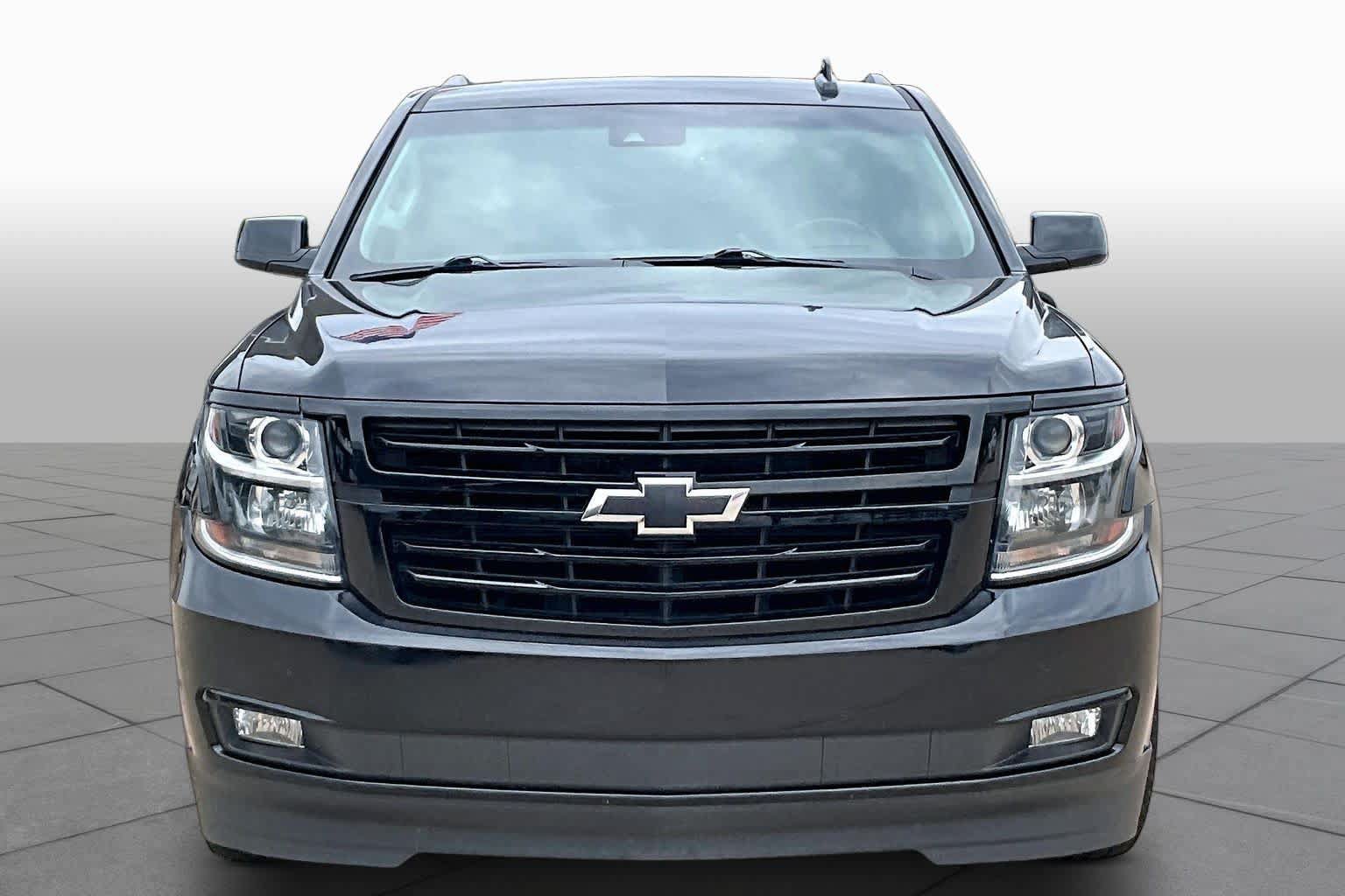 Used 2019 Chevrolet Tahoe Premier AWD/4WD image 4