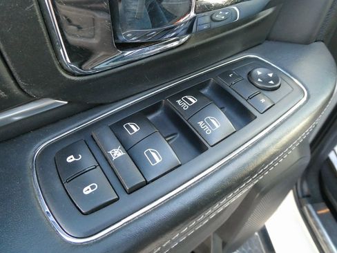 Used 2017 RAM 1500 Limited image 25