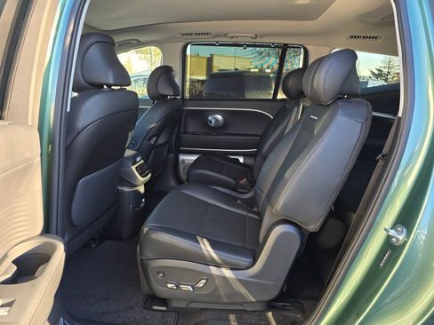 New 2026 Hyundai Ioniq 9 Limited image 15