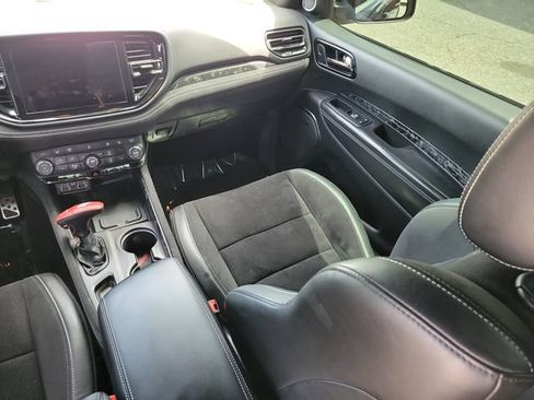 Used 2021 Dodge Durango SRT w/ Premium Interior Group AWD/4WD image 15