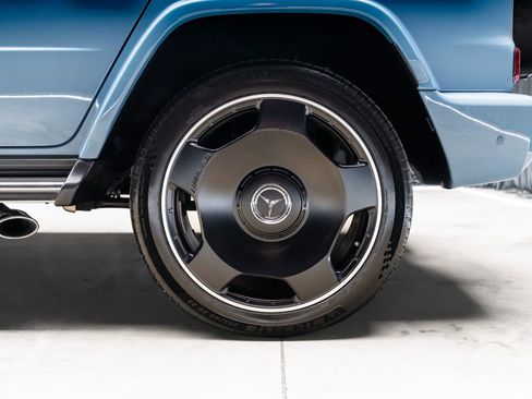 Used 2023 Mercedes-Benz G 63 AMG 4MATIC image 38