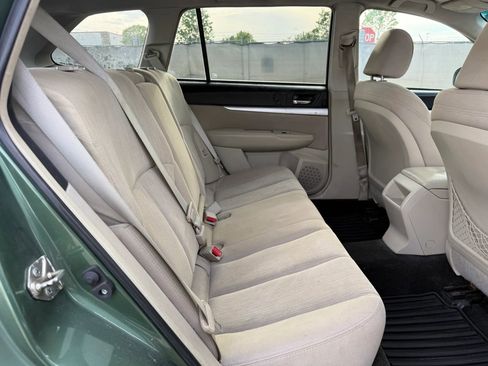 Used 2013 Subaru Outback 2.5i Premium image 20