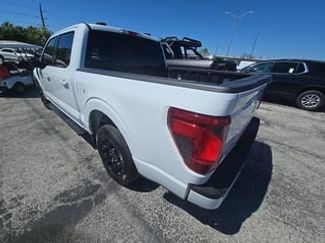 Used 2025 Ford F150 XLT w/ Equipment Group 301A Standard RWD video 3