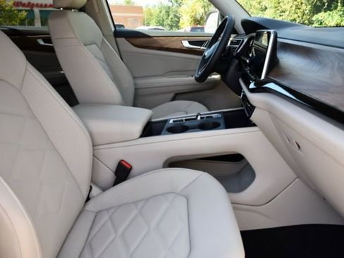 New 2026 Volkswagen Atlas SE AWD/4WD image 28