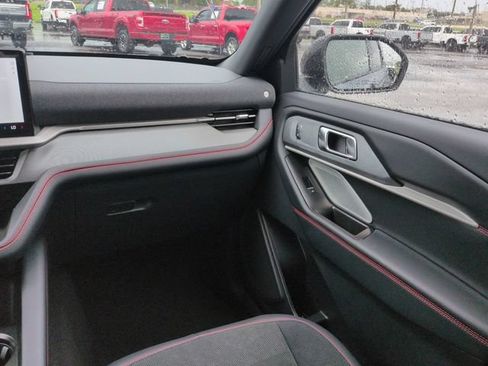 New 2026 Ford Explorer ST w/ Sun And Sound Package AWD/4WD image 19