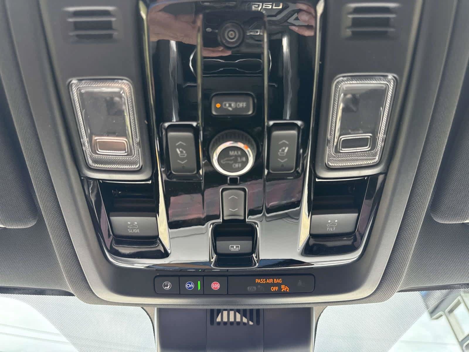 New 2026 Chevrolet Tahoe High Country AWD/4WD image 16
