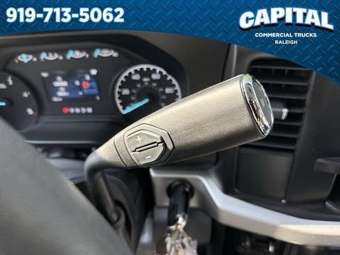 New 2026 Ford F450 XL AWD/4WD image 32