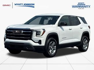 Used 2026 GMC Terrain Elevation FWD 360° Tour