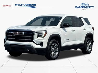Used 2026 GMC Terrain Elevation