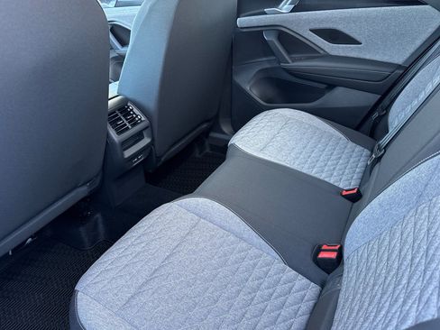 New 2026 Volkswagen Tiguan S AWD/4WD image 12