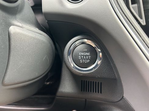 Used 2025 Subaru Crosstrek 2.5i Sport image 15