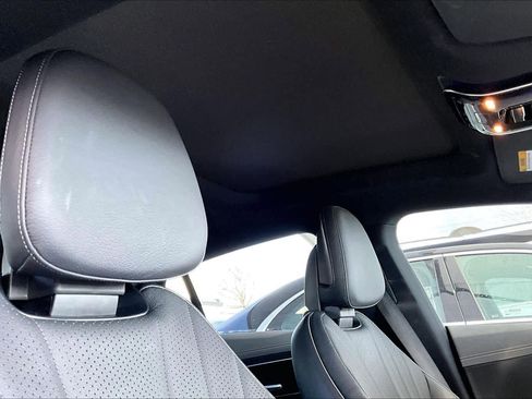 Certified 2023 Mercedes-Benz EQE 500 4MATIC Sedan image 13