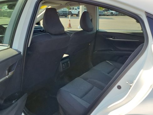 Used 2026 Toyota Camry LE FWD image 13