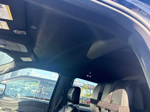 Used 2022 Ford F150 XLT w/ Equipment Group 302A High AWD/4WD image 13
