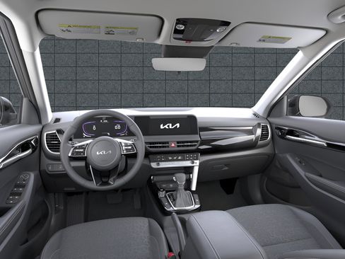 New 2026 Kia Seltos S image 14