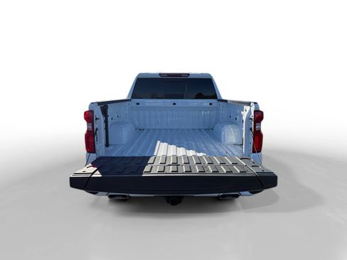 Used 2025 Chevrolet Silverado 1500 RST w/ Convenience Package II image 17