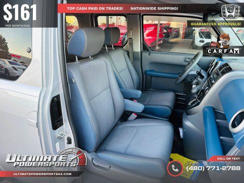 Used 2006 Honda Element EX-P image 19