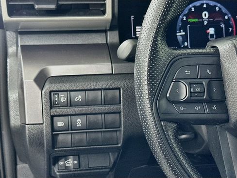 Used 2026 Toyota Tacoma SR5 RWD image 10