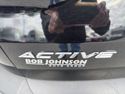 Used 2023 Ford Escape Active image 29