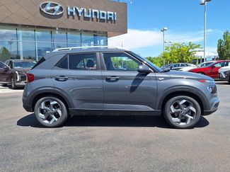 Certified 2024 Hyundai Venue SEL FWD video 2