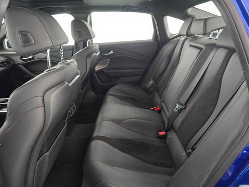 Used 2022 Acura TLX w/ A-SPEC Pkg image 17