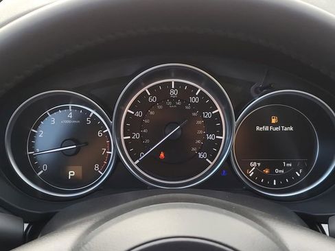 New 2025 MAZDA CX-5 AWD 2.5 S w/ Preferred Package image 22