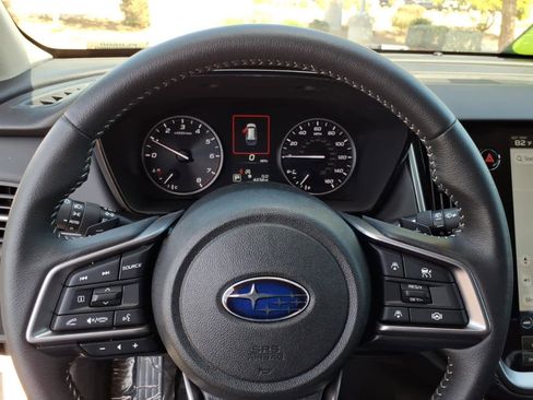 Certified 2025 Subaru Outback Premium w/ Popular Package #1A image 35