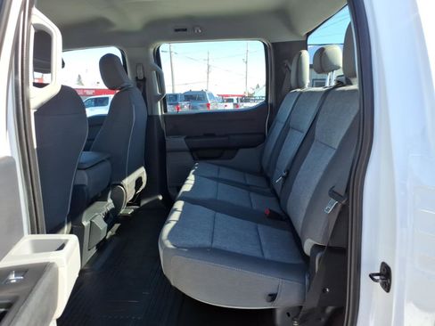 Used 2024 Ford F350 XL w/ XL Chrome Package image 11