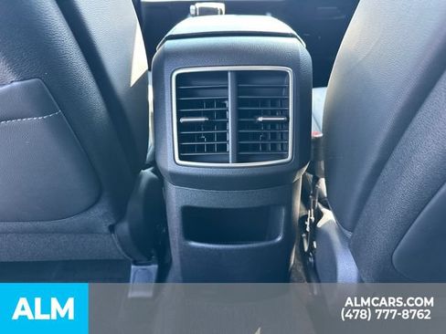 Used 2024 Kia Sportage SX FWD image 27