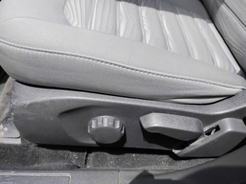 Used 2016 Ford Fusion S FWD image 14