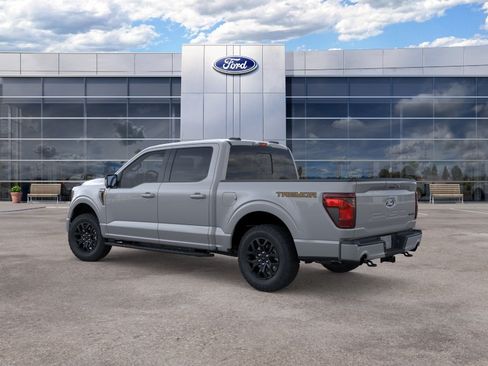 New 2026 Ford F150 Tremor w/ Bed Utility Package AWD/4WD image 4