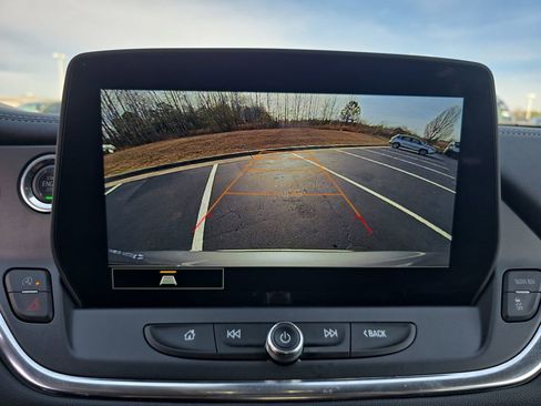 Used 2024 Chevrolet Blazer LT w/ Convenience Package image 23