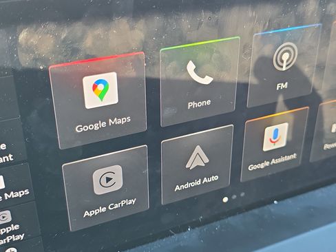 Used 2023 Honda Accord Touring image 18