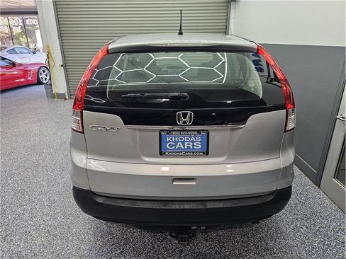 Used 2014 Honda CR-V LX image 4