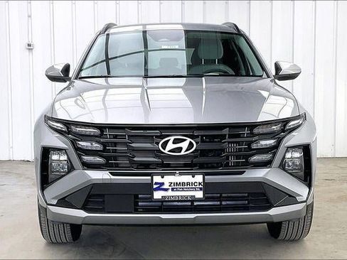 New 2026 Hyundai Tucson SEL image 22