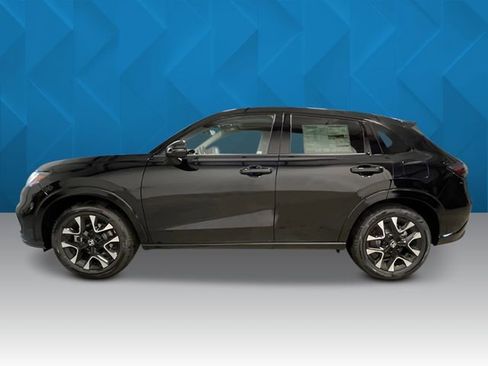 New 2026 Honda HR-V EX-L image 2