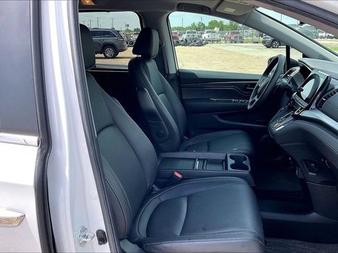 Used 2024 Honda Odyssey EX-L image 30