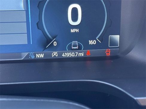 Used 2022 Ford Expedition Max Platinum image 32