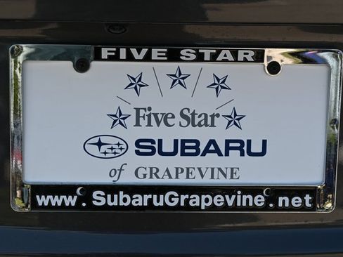 New 2025 Subaru Forester Limited w/ Popular Package image 13