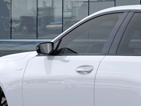 New 2026 Cadillac CT5 V image 12