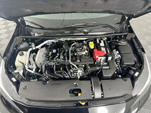 Used 2024 Nissan Sentra S FWD image 31