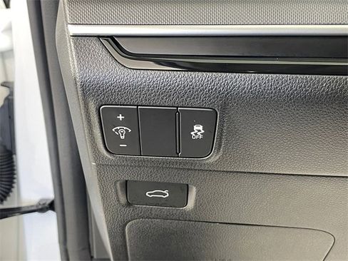 Certified 2025 Kia K5 LXS image 14