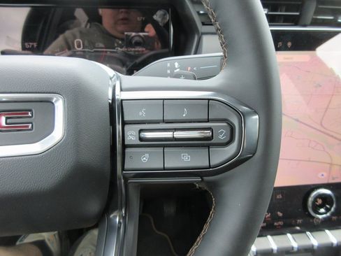 New 2026 GMC Terrain AT4 image 16