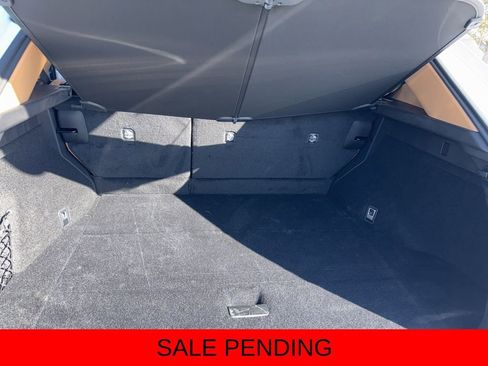 Certified 2025 Lexus NX 250 FWD w/ Towing Package (2000 Lbs) image 30