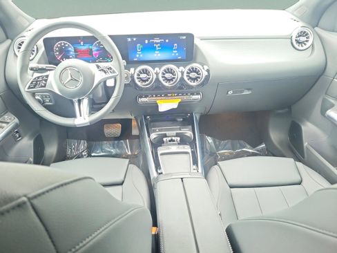 Certified 2026 Mercedes-Benz GLA 250 image 10