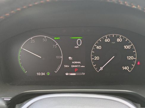 Used 2024 Honda CR-V Sport image 25